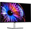 Dell DELL UltraSharp U2724DE computer monitor 68,6 cm (27") 2560 x 1440 Pixels Quad HD LCD Zwart, Zilver