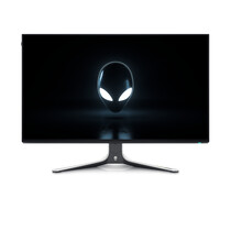 Alienware AW2723DF LED display 68,6 cm (27") 2560 x 1440 Pixels Quad HD LCD Zilver