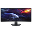Dell DELL S Series S3422DWG LED display 86,4 cm (34") 3440 x 1440 Pixels Wide Quad HD LCD Zwart