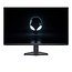 Dell Alienware AW2725DF computer monitor 67,8 cm (26.7") 2560 x 1440 Pixels Quad HD QD-OLED Zwart