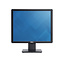 Dell DELL E Series E1715S LED display 43,2 cm (17") 1280 x 1024 Pixels SXGA LCD Zwart