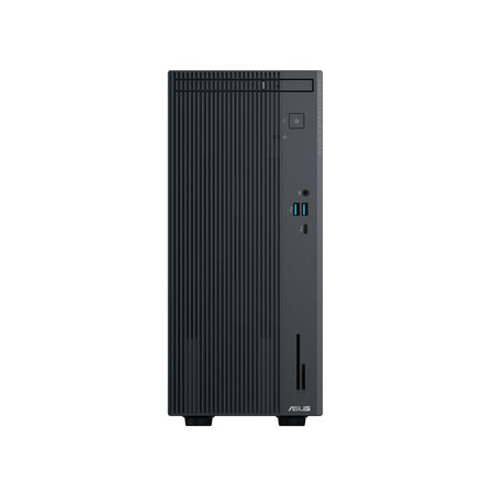 Asus ASUS ExpertCenter P500MV-13620H1560 Intel® Core™ i7 i7-13620H 32 GB DDR5-SDRAM 512 GB SSD Mini Tower PC Grijs