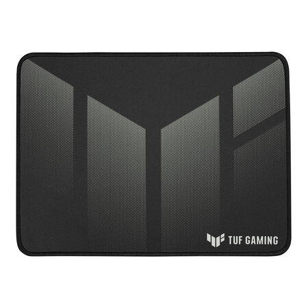 Asus ASUS TUF P1 Gaming Game-muismat Zwart, Grijs