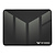Asus ASUS TUF P1 Gaming Game-muismat Zwart, Grijs