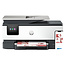 Hewlett & Packard INC. HP OfficeJet Pro 8122e Draadloos All-in-One Kleur Printer, Instant Ink; Dubbelzijdig printen