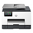 Hewlett & Packard INC. HP OfficeJet Pro 9132e Draadloos All-in-One Kleur Printer, Instant Ink; Dubbelzijdig printen