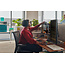Hewlett & Packard INC. POLY Blackwire 3320 Stereo Microsoft Teams Certified USB-C Headset + USB-C/A adapter