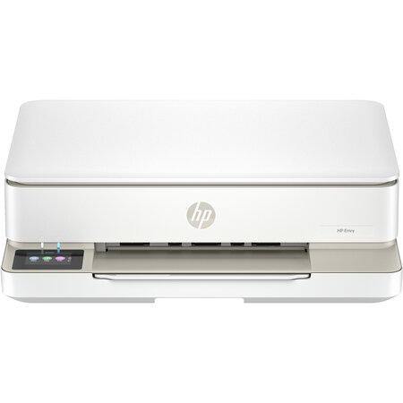 Hewlett & Packard INC. HP ENVY 6120e Wireless All-in-One Kleur Printer, Instant Ink; Foto's printen