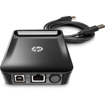 HP Jetdirect LAN-accessoire