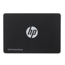HP SSD 2.5 240 GB 2.5" SATA III 3D TLC NAND