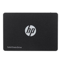 HP SSD 2.5 240 GB 2.5" SATA III 3D TLC NAND