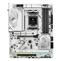 Asrock B850 Steel Legend WiFi AMD B850 Socket AM5 ATX