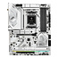 ASRock Asrock B850 Steel Legend WiFi AMD B850 Socket AM5 ATX