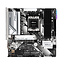 ASRock Asrock A620M Pro RS AMD A620 Socket AM5 micro ATX