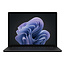 Microsoft Microsoft Surface Laptop 6 Intel Core Ultra 7 165H 38,1 cm (15") Touchscreen 16 GB LPDDR5x-SDRAM 256 GB SSD Wi-Fi 6E (802.11ax) Windows 11 Pro Zwart
