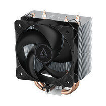 ARCTIC Freezer 8A Processor Luchtkoeler 10 cm Aluminium, Zwart