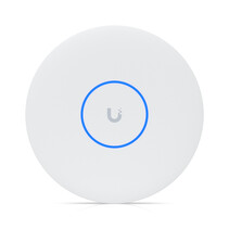 Ubiquiti U7 Pro XG 5800 Mbit/s Wit Power over Ethernet (PoE)