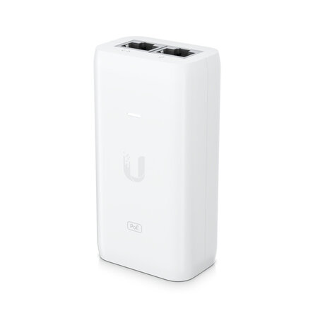 Ubiquiti Ubiquiti U-POE-AF PoE adapter & injector Gigabit Ethernet 48 V