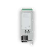 Ubiquiti UACC-PSU-12V-550W accessoire voor gateways/controllers C14 Voedingsmodule