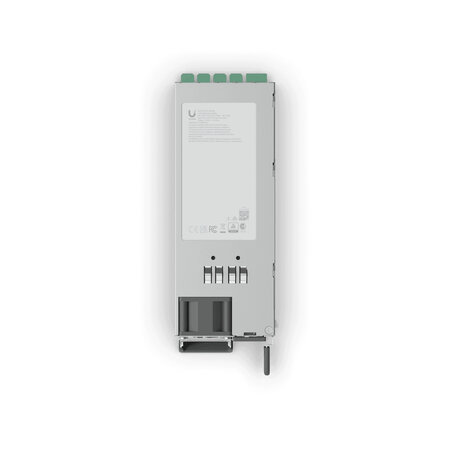 Ubiquiti Ubiquiti UACC-PSU-54V-600W switchcomponent Voeding