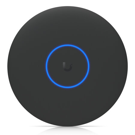 Ubiquiti Ubiquiti U7 Pro XGS 8600 Mbit/s Zwart Power over Ethernet (PoE)