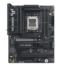 ASUS TUF GAMING X870E-PLUS WIFI7 AMD X870E Socket AM5 ATX