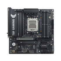 ASUS TUF GAMING B850M-E WIFI AMD B850 Socket AM5 micro ATX