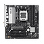 Asus ASUS B850M MAX GAMING WIFI AMD B850 Socket AM5 micro ATX