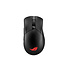 Asus ASUS ROG Gladius III Wireless AimPoint muis Gamen Rechtshandig RF Wireless + Bluetooth + USB Type-A Optisch 36000 DPI