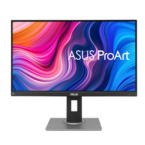 ASUS ProArt PA278QV computer monitor 68,6 cm (27") 2560 x 1440 Pixels Quad HD LED Zwart