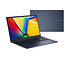 Asus ASUS Vivobook 15 X1504ZA-NJ1168W Intel® Core™ i5 i5-1235U Laptop 39,6 cm (15.6") Full HD 16 GB DDR4-SDRAM 512 GB SSD Wi-Fi 6E (802.11ax) Windows 11 Home Blauw