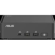 NUC GEN15 Pro Slim Kit RNUC15CRKV500002 i5 EU Cord