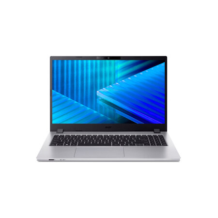 Acer Acer TravelMate P2 15 TMP215-75-G2-TCO-53TP Intel Core Ultra 5 125H Laptop 39,6 cm (15.6") Full HD 16 GB DDR5-SDRAM 512 GB SSD Wi-Fi 6E (802.11ax) Windows 11 Pro Zilver