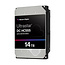 Western Digital Western Digital Ultrastar DC HC555 interne harde schijf 14 TB 7200 RPM 512 MB 3.5" SATA III