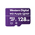 Western Digital Western Digital WD Purple SC QD101 128 GB MicroSDXC Klasse 10
