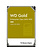 Western Digital Western Digital Gold WD4004FRYZ interne harde schijf 4 TB 7200 RPM 128 MB 3.5" SATA III