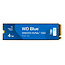 Western Digital Western Digital WD Blue SN5000 NVMe 4 TB M.2 PCI Express 4.0