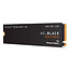 Western Digital SanDisk WDS500G4X0E-00CJA0 internal solid state drive 500 GB M.2 PCI Express 4.0 NVMe