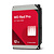 Western Digital Western Digital Red Pro interne harde schijf 12 TB 7200 RPM 512 MB 3.5" SATA III