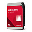 Western Digital Western Digital Red Pro interne harde schijf 12 TB 7200 RPM 512 MB 3.5" SATA III