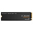 Western Digital Western Digital Black SN8100 4 TB M.2 PCI Express 5.0 NVMe TLC 3D NAND