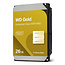 Western Digital Western Digital Gold WD261KRYZ interne harde schijf 26 TB 7200 RPM 512 MB 3.5" SATA III