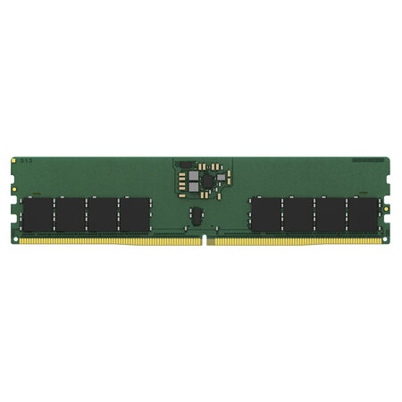 Kingston Kingston Technology ValueRAM KVR64A52BS8-32 geheugenmodule 32 GB 1 x 32 GB DDR5