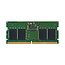 Kingston Kingston Technology ValueRAM KVR56S46BS6-8 geheugenmodule 8 GB 1 x 8 GB DDR5 5600 MHz