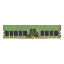Kingston Technology KSM32ES8/8HE geheugenmodule 8 GB 1 x 8 GB DDR4 3200 MHz ECC