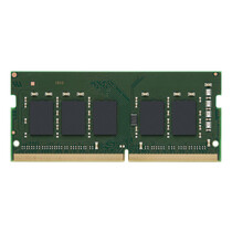 Kingston Technology KSM32SES8/8HE geheugenmodule 8 GB 1 x 8 GB DDR4 3200 MHz ECC