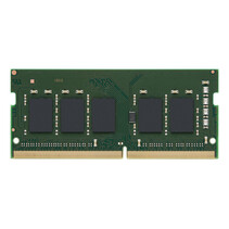 Kingston Technology KSM32SES8/8HE geheugenmodule 8 GB 1 x 8 GB DDR4 3200 MHz ECC