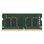 Kingston Kingston Technology KSM32SES8/8HE geheugenmodule 8 GB 1 x 8 GB DDR4 3200 MHz ECC