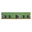 Kingston Kingston Technology KSM32RS8/8HE geheugenmodule 8 GB 1 x 8 GB DDR4 3200 MHz ECC