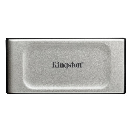 Kingston Kingston Technology 2000G Draagbare SSD XS2000